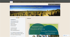 Desktop Screenshot of coic2.org